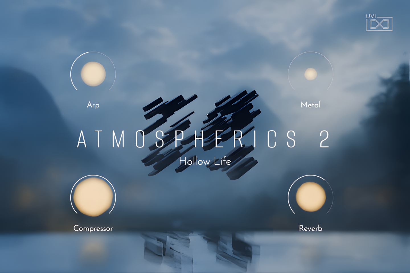 Atmospherics 2