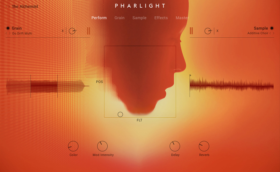 Pharlight
