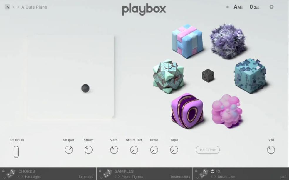 Playbox
