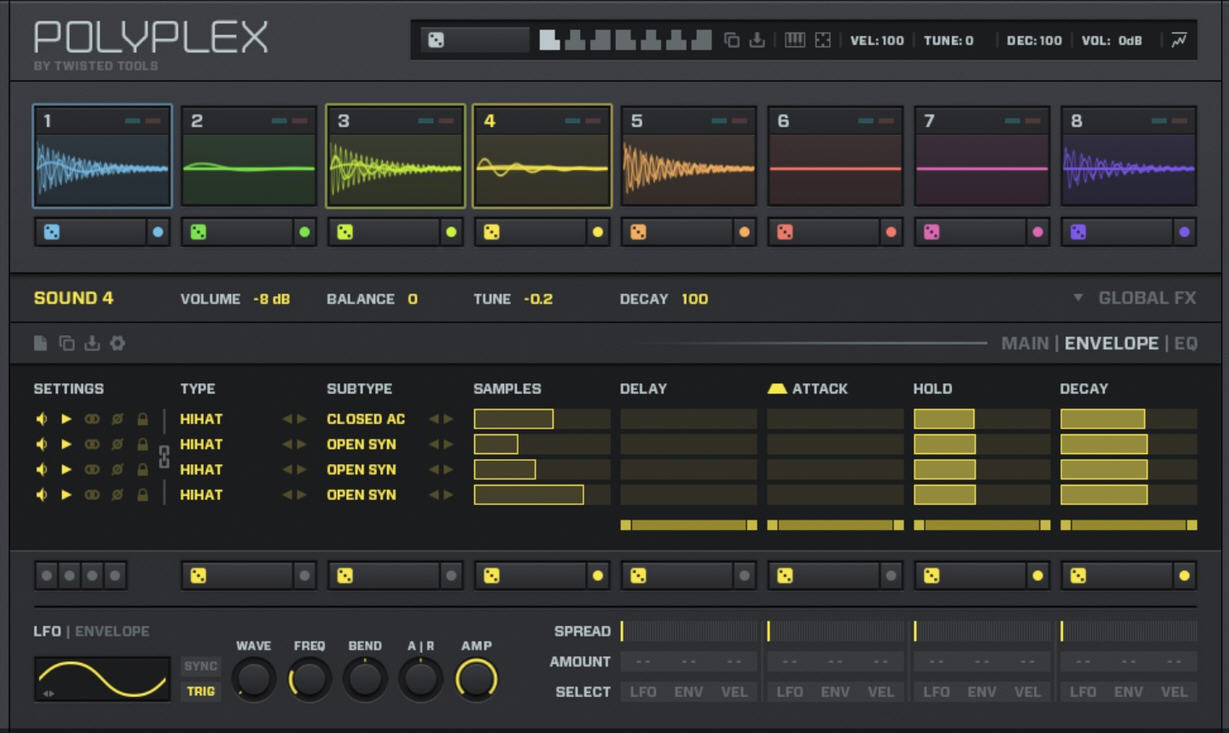 Reaktor 6