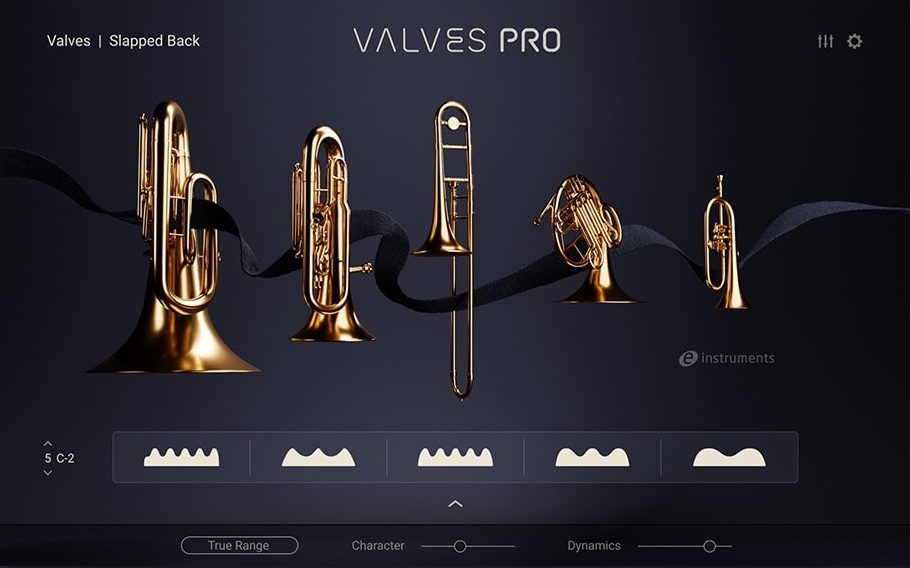Valves Pro