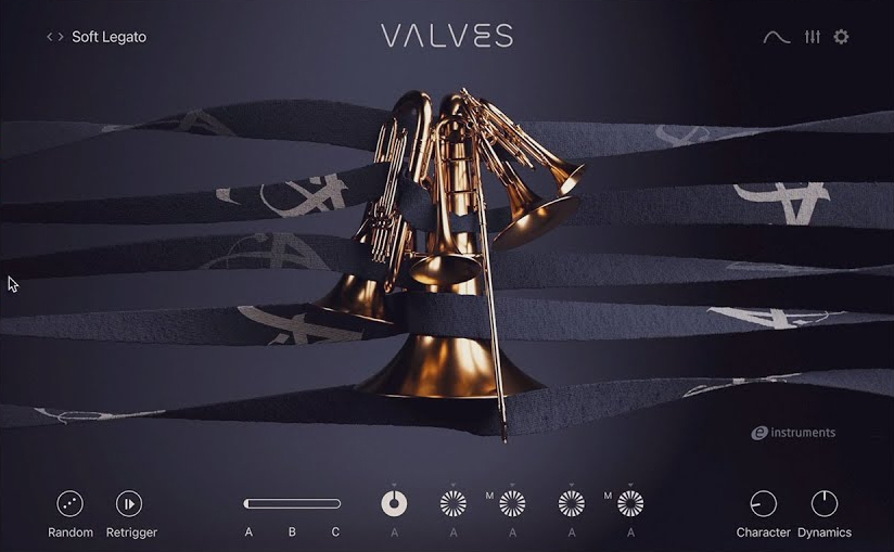 Valves